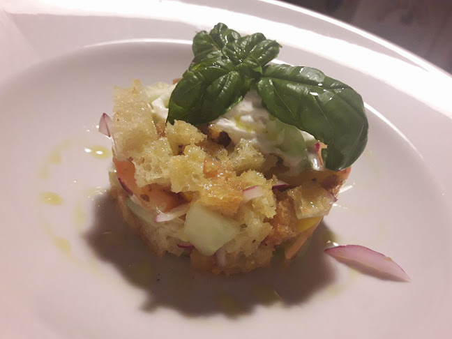 Ristorante - Pizzeria Sant’Antonio - Ristorazione