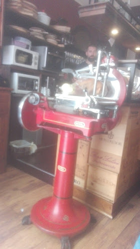 Enoteca Dal Lino - Parma