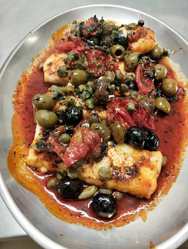 Salumeria Gastronomia del Corso Pienza