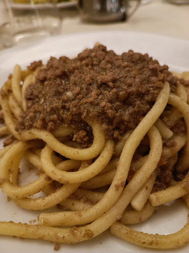 Opinii despre Le Vecchie Mura în San Gimignano - Ristorazione