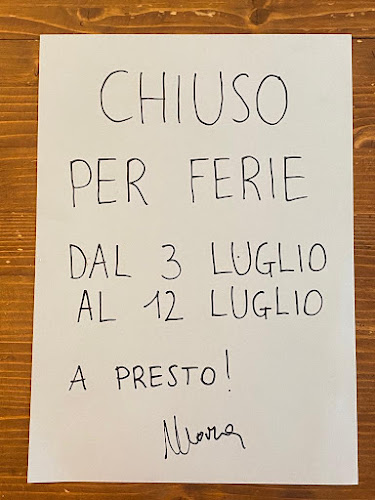 Opinii despre Trattoria Mara în Trieste - Ristorazione