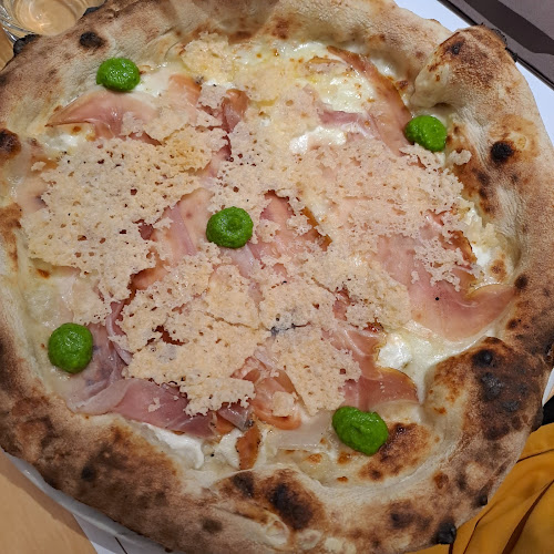 Comentarii opinii despre Pizzeria Granai