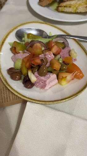 Reviews of Da Cesarino cucina di mare in Alba Adriatica - Ristorazione