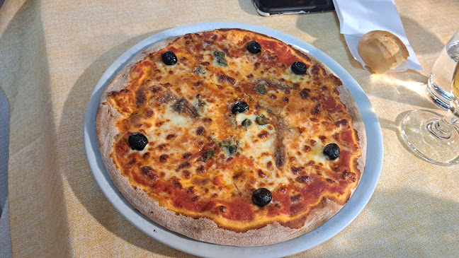 Via Marina, 57, 34073 Grado GO