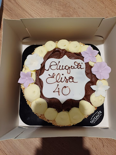 Opinii despre Forno Taccalite - Collemarino în Ancona - Ristorazione