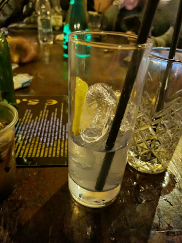 Opinii despre La Tavernetta di Johnny în Palermo - Ristorazione