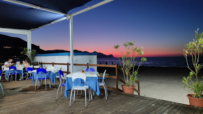 Never Land - Ristorazione