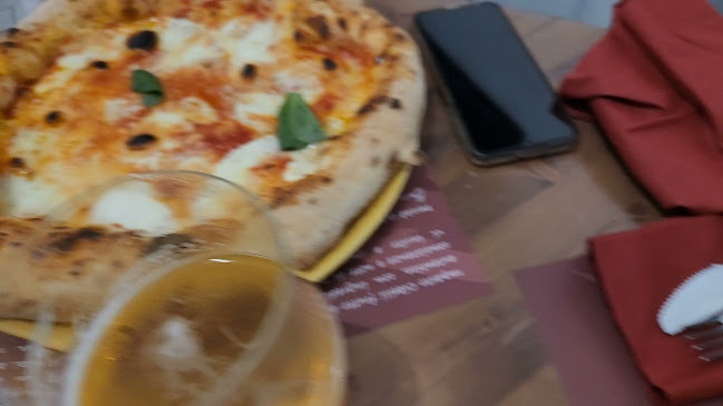 Opinii despre Pizzeria Verace în Napoli - Ristorazione