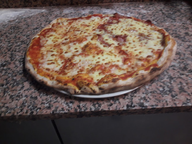 Comments and reviews of Piccolo Paradiso