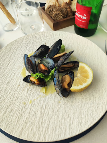 Ristorante Taverna 'e Mare Phone number