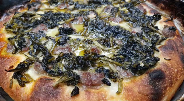 Reviews of La japigia in Manduria - Ristorazione