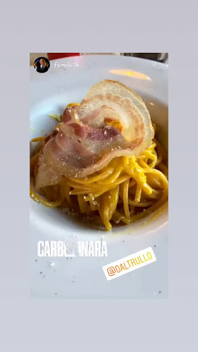 Opinii despre Dal Trullo în Borgo San Dalmazzo - Ristorazione