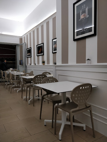 Opinii despre La Bon Bec RISTORANTE în Cagliari - Ristorazione