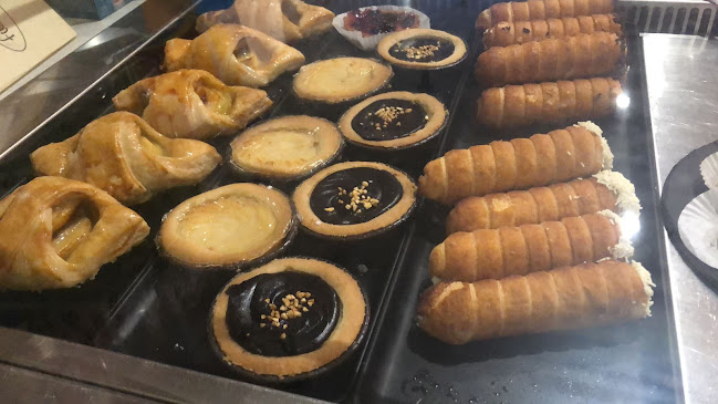 Bar Tabaccheria Lucky Life - Ristorazione