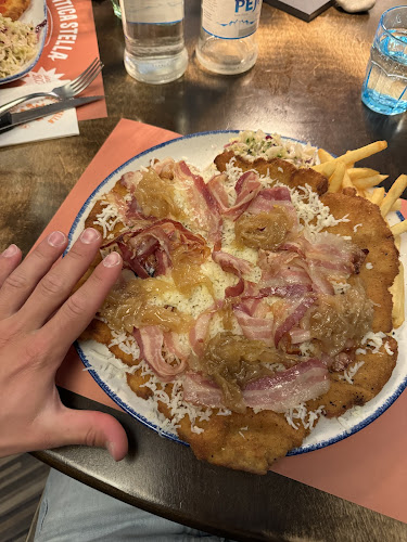 Opinii despre Ristorante Antica Stella în Mattarello - Ristorazione