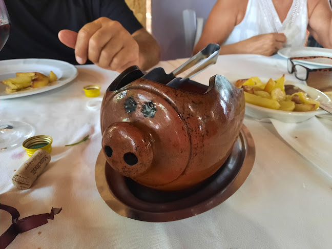 Ristorante Il Coppetto - Ristorazione