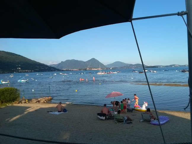 Canneto Ristorante - Lounge Bar