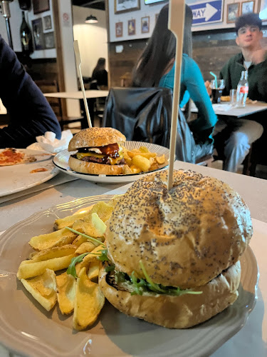 Opinii despre One Way Risto Pub în Racale - Ristorazione