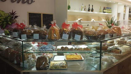 Il Forno di Caponi C.