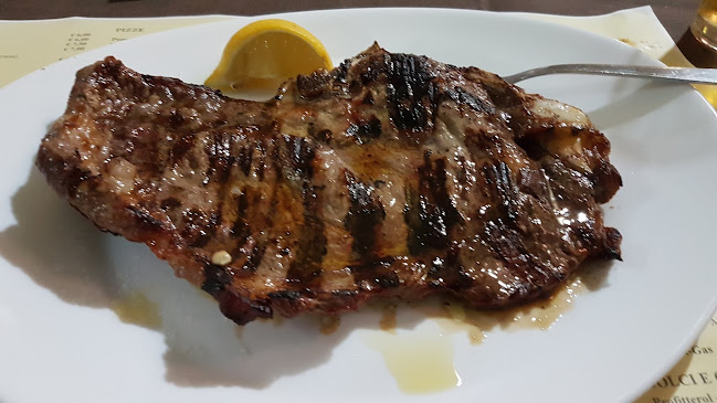 Pizzeria Aix - Ponte San Giovanni