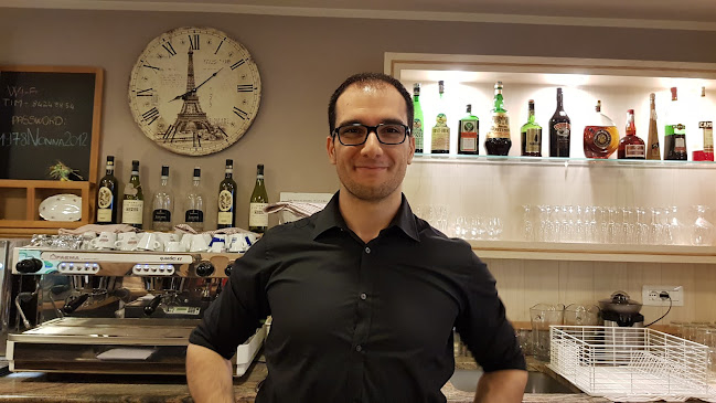 Comentarii opinii despre Ristorante Pizzeria Dalla Nonna