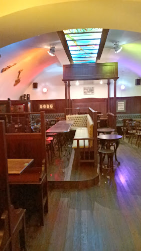 Opinii despre Finnegan's Pub în Marino - Ristorazione