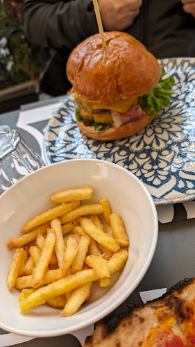 Opinii despre Biif în Bergamo - Ristorazione