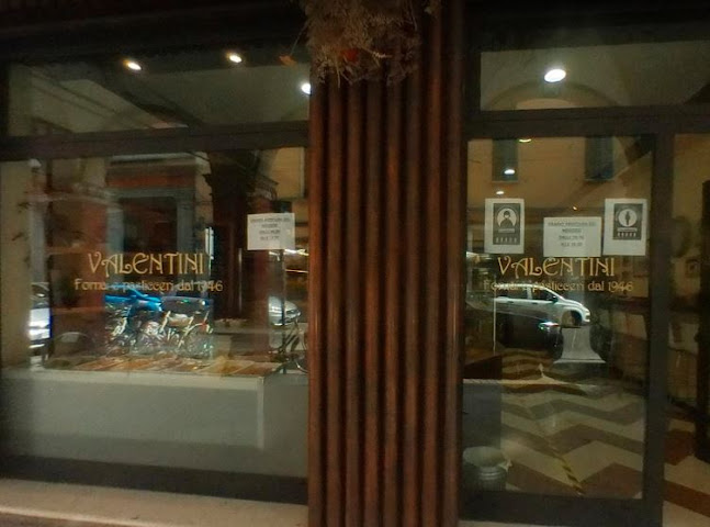 Opinii despre Valentini forno e pasticceria dal 1946 în Bologna - Ristorazione