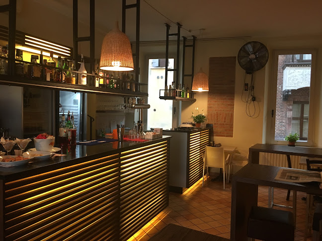 Opinii despre Time Out în Mantova - Ristorazione