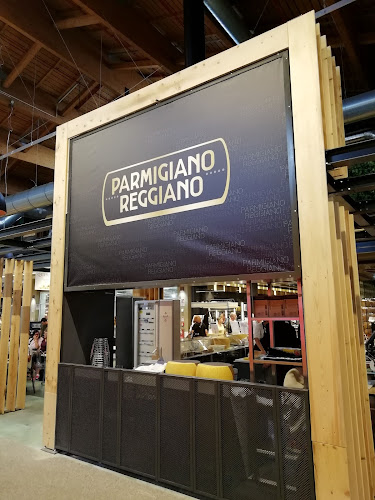 Comentarii opinii despre Parmigiano Reggiano