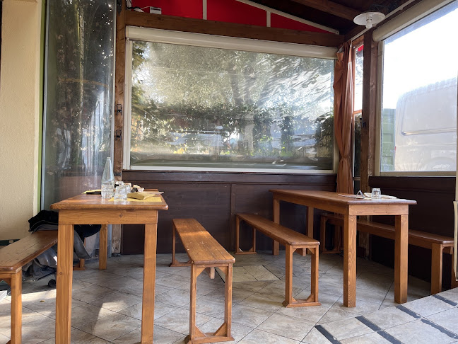 Ritrovino - Ristorazione