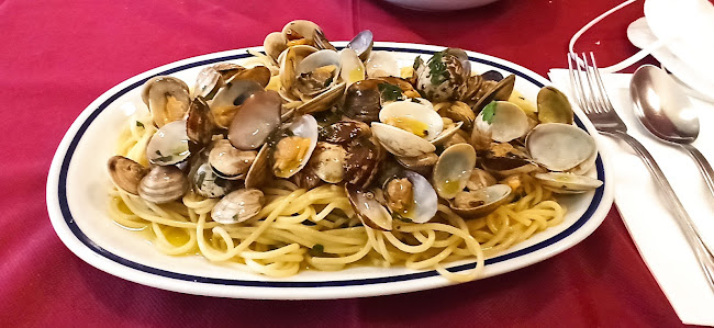 Osteria Da Lucia di Esposito Lucia