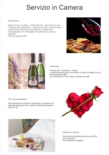 Via Furlo, 15-17, 61041 PASSO DEL FURLO PU