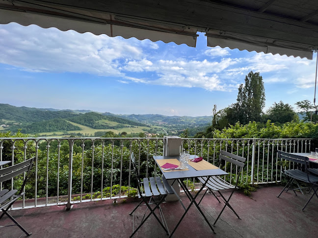 Trattoria Della Villa - Ristorazione