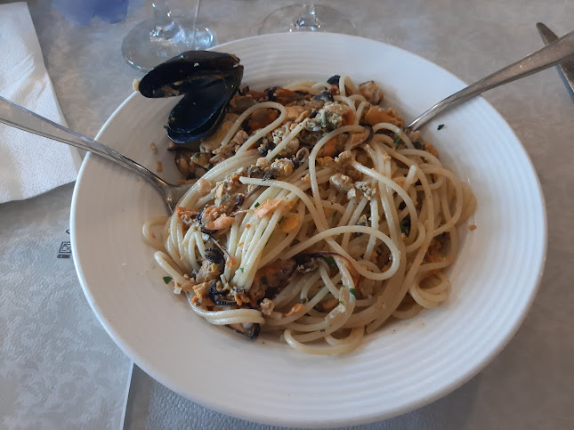 Trattoria delle Cozze Phone number