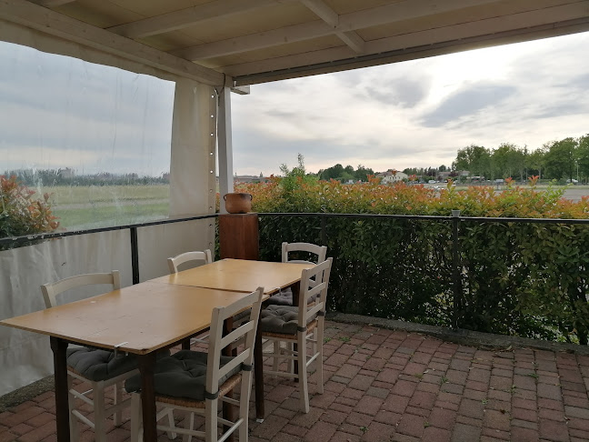 Osteria dell'Aviatore