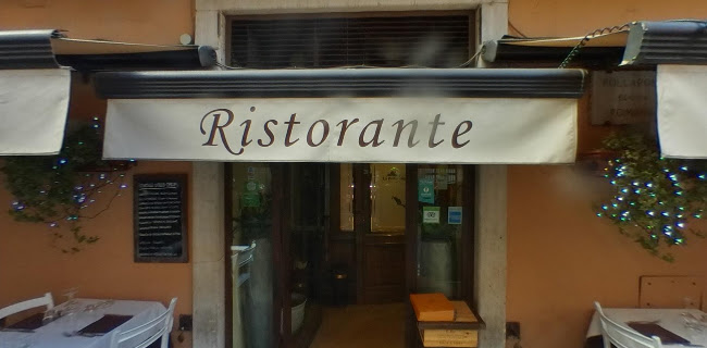 Ristorante La Pollarola