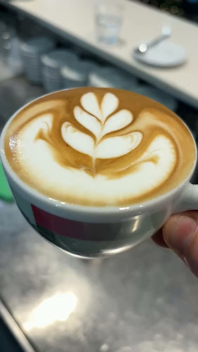 Oro Café - Ristorazione