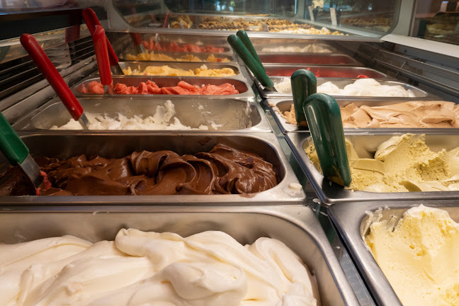 Pasticceria Angleria