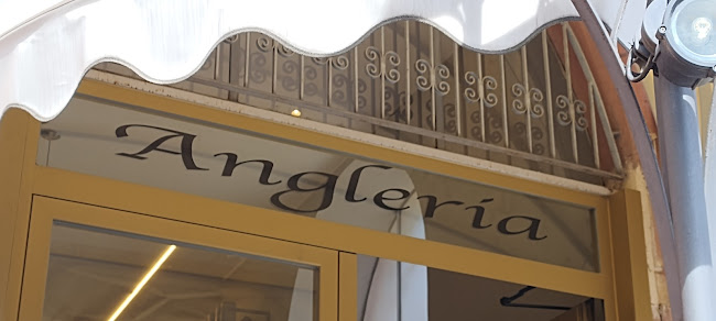 Pasticceria Angleria