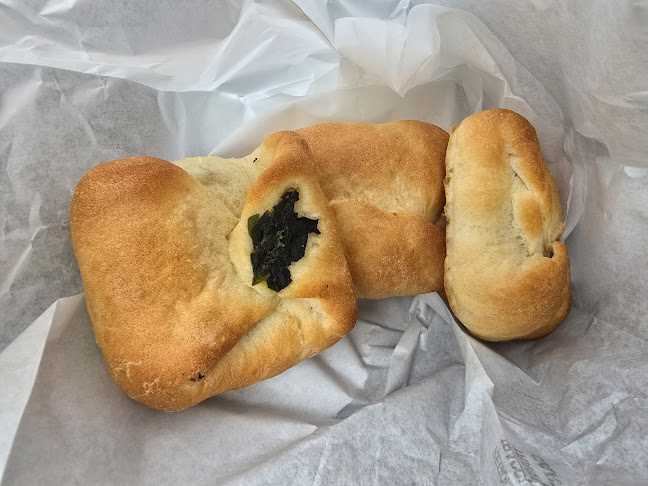 Biscottificio Di Salvatore Spalletta