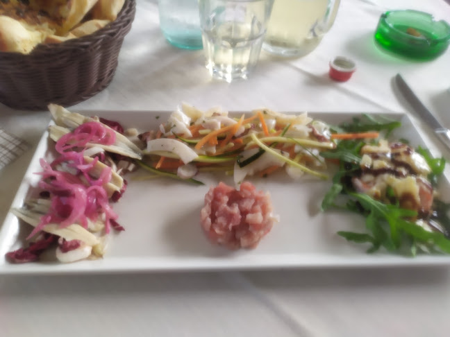 Ristorante La Giara - Riccione