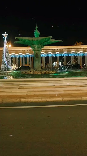 Via Conte Appiano, 10, 71121 Foggia FG