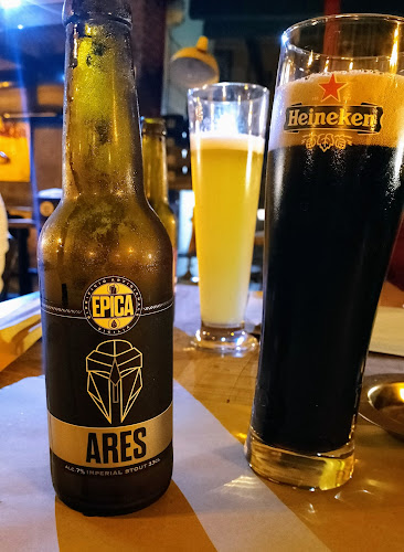 Comentarii opinii despre Vecchio Mattatoio Tabacchi ristorante pizzeria