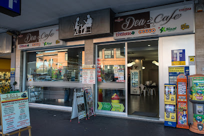 Dea Cafè