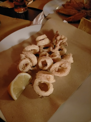 Comentarii opinii despre Geco Pub