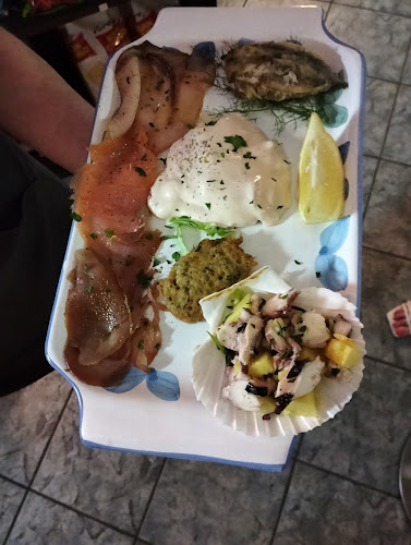 Comments and reviews of Lounge Bar trattoria il canape'
