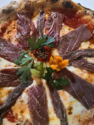 Opinii despre Al Caminetto Ristorante Pizzeria în Mozzanica - Ristorazione