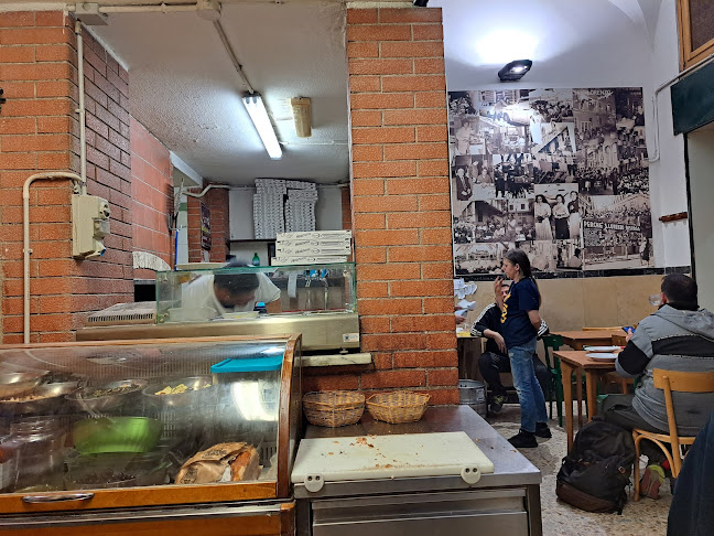 Pizzeria L'economica