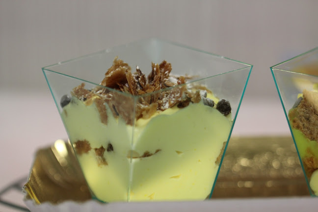 Opinii despre Forno Celiachiamo în Roma - Ristorazione